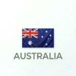 Australia flag