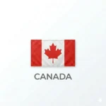 Canada flag
