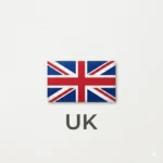UK flag