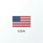 USA flag