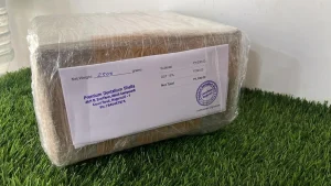 packaging